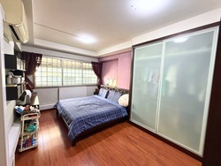 Blk 360 Woodlands Avenue 5 (Woodlands), HDB Executive #549877741